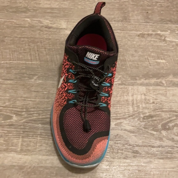 Nike Free Run Distance 2 - Picture 3 of 8